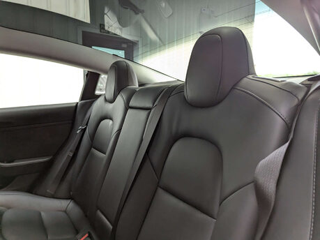 Tesla Model 3 Model 3 Long Range AWD 4WD 4dr 60