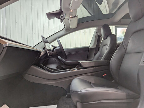 Tesla Model 3 Model 3 Long Range AWD 4WD 4dr 50