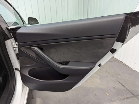 Tesla Model 3 Model 3 Long Range AWD 4WD 4dr 57