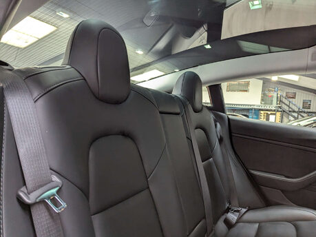 Tesla Model 3 Model 3 Long Range AWD 4WD 4dr 54