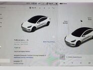 Tesla Model 3 Model 3 Long Range AWD 4WD 4dr 20