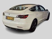 Tesla Model 3 Model 3 Long Range AWD 4WD 4dr 10