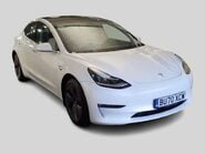 Tesla Model 3 Model 3 Long Range AWD 4WD 4dr 1