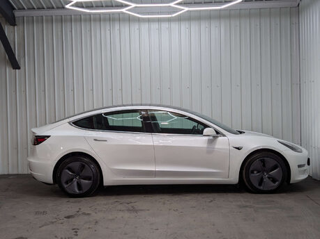 Tesla Model 3 Model 3 Long Range AWD 4WD 4dr 13