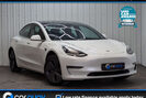 Tesla Model 3 Model 3 Long Range AWD 4WD 4dr