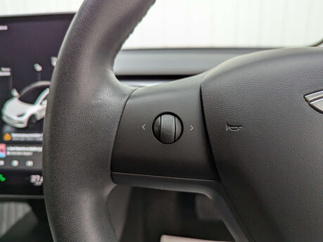 Tesla Model 3 Model 3 Long Range AWD 4WD 4dr 65