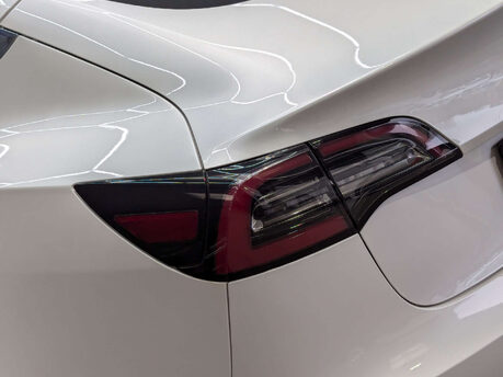 Tesla Model 3 Model 3 Long Range AWD 4WD 4dr 34