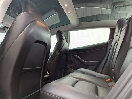 Tesla Model 3 Model 3 Long Range AWD 4WD 4dr 59