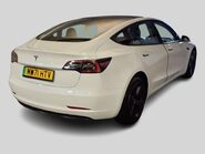 Tesla Model 3 Model 3 Standard Range + 4dr 7