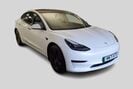Tesla Model 3 Model 3 Standard Range + 4dr