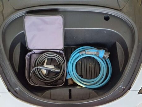 Tesla Model 3 Model 3 Standard Range + 4dr 17