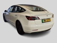 Tesla Model 3 Model 3 Standard Range + 4dr 15
