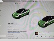 Tesla Model 3 Model 3 Standard Range + 4dr 19