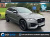 Jaguar F-Pace 2.0 F-Pace R-Sport AWD D Auto 4WD 5dr