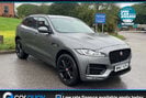 Jaguar F-Pace 2.0 F-Pace R-Sport AWD D Auto 4WD 5dr