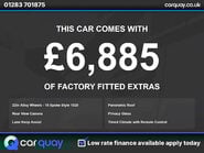 Jaguar F-Pace 2.0 F-Pace R-Sport AWD D Auto 4WD 5dr 16