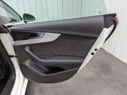 Audi A5 2.0 A5 Sportback 35 TFSI S Line Semi-Auto 5dr 66