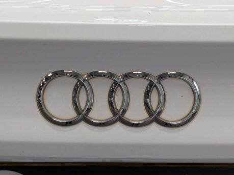 Audi A5 2.0 A5 Sportback 35 TFSI S Line Semi-Auto 5dr 38