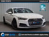 Audi A5 2.0 A5 Sportback 35 TFSI S Line Semi-Auto 5dr