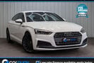 Audi A5 2.0 A5 Sportback 35 TFSI S Line Semi-Auto 5dr