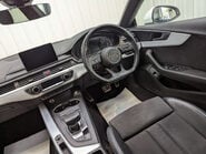 Audi A5 2.0 A5 Sportback 35 TFSI S Line Semi-Auto 5dr 49