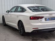 Audi A5 2.0 A5 Sportback 35 TFSI S Line Semi-Auto 5dr 34