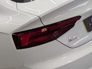 Audi A5 2.0 A5 Sportback 35 TFSI S Line Semi-Auto 5dr 42