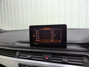 Audi A5 2.0 A5 Sportback 35 TFSI S Line Semi-Auto 5dr 87