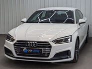 Audi A5 2.0 A5 Sportback 35 TFSI S Line Semi-Auto 5dr 25