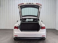 Audi A5 2.0 A5 Sportback 35 TFSI S Line Semi-Auto 5dr 44