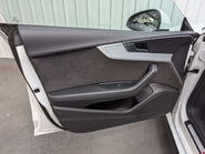 Audi A5 2.0 A5 Sportback 35 TFSI S Line Semi-Auto 5dr 60