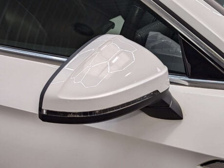 Audi A5 2.0 A5 Sportback 35 TFSI S Line Semi-Auto 5dr 26