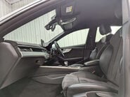 Audi A5 2.0 A5 Sportback 35 TFSI S Line Semi-Auto 5dr 59