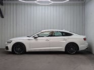 Audi A5 2.0 A5 Sportback 35 TFSI S Line Semi-Auto 5dr 15
