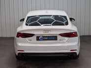 Audi A5 2.0 A5 Sportback 35 TFSI S Line Semi-Auto 5dr 37