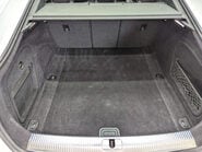 Audi A5 2.0 A5 Sportback 35 TFSI S Line Semi-Auto 5dr 45