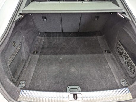 Audi A5 2.0 A5 Sportback 35 TFSI S Line Semi-Auto 5dr 45