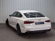 Audi A5 2.0 A5 Sportback 35 TFSI S Line Semi-Auto 5dr 12