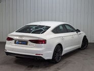 Audi A5 2.0 A5 Sportback 35 TFSI S Line Semi-Auto 5dr 10