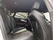 Audi A5 2.0 A5 Sportback 35 TFSI S Line Semi-Auto 5dr 65