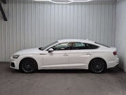Audi A5 2.0 A5 Sportback 35 TFSI S Line Semi-Auto 5dr 17