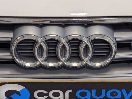 Audi A5 2.0 A5 Sportback 35 TFSI S Line Semi-Auto 5dr 22