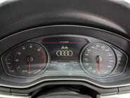 Audi A5 2.0 A5 Sportback 35 TFSI S Line Semi-Auto 5dr 76