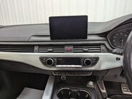 Audi A5 2.0 A5 Sportback 35 TFSI S Line Semi-Auto 5dr 83