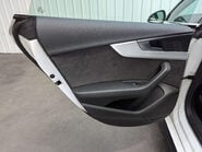 Audi A5 2.0 A5 Sportback 35 TFSI S Line Semi-Auto 5dr 71