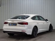Audi A5 2.0 A5 Sportback 35 TFSI S Line Semi-Auto 5dr 9