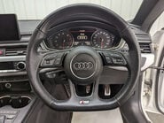Audi A5 2.0 A5 Sportback 35 TFSI S Line Semi-Auto 5dr 75