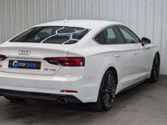 Audi A5 2.0 A5 Sportback 35 TFSI S Line Semi-Auto 5dr 36