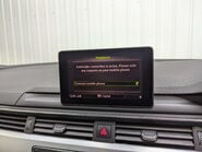 Audi A5 2.0 A5 Sportback 35 TFSI S Line Semi-Auto 5dr 86