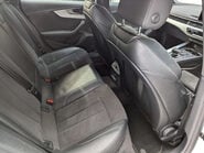 Audi A5 2.0 A5 Sportback 35 TFSI S Line Semi-Auto 5dr 61